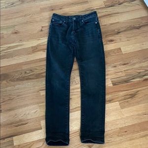 American Eagle Slim Fit Pants